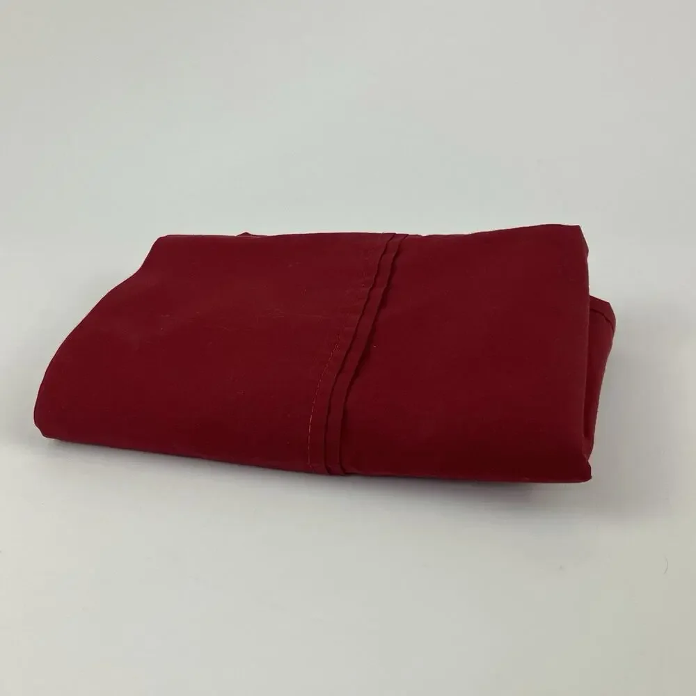 Case size standard